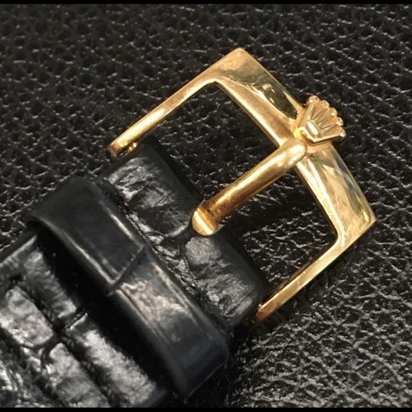 Rolex Cellini 2001- with box - EUC! - Picture 5 of 8